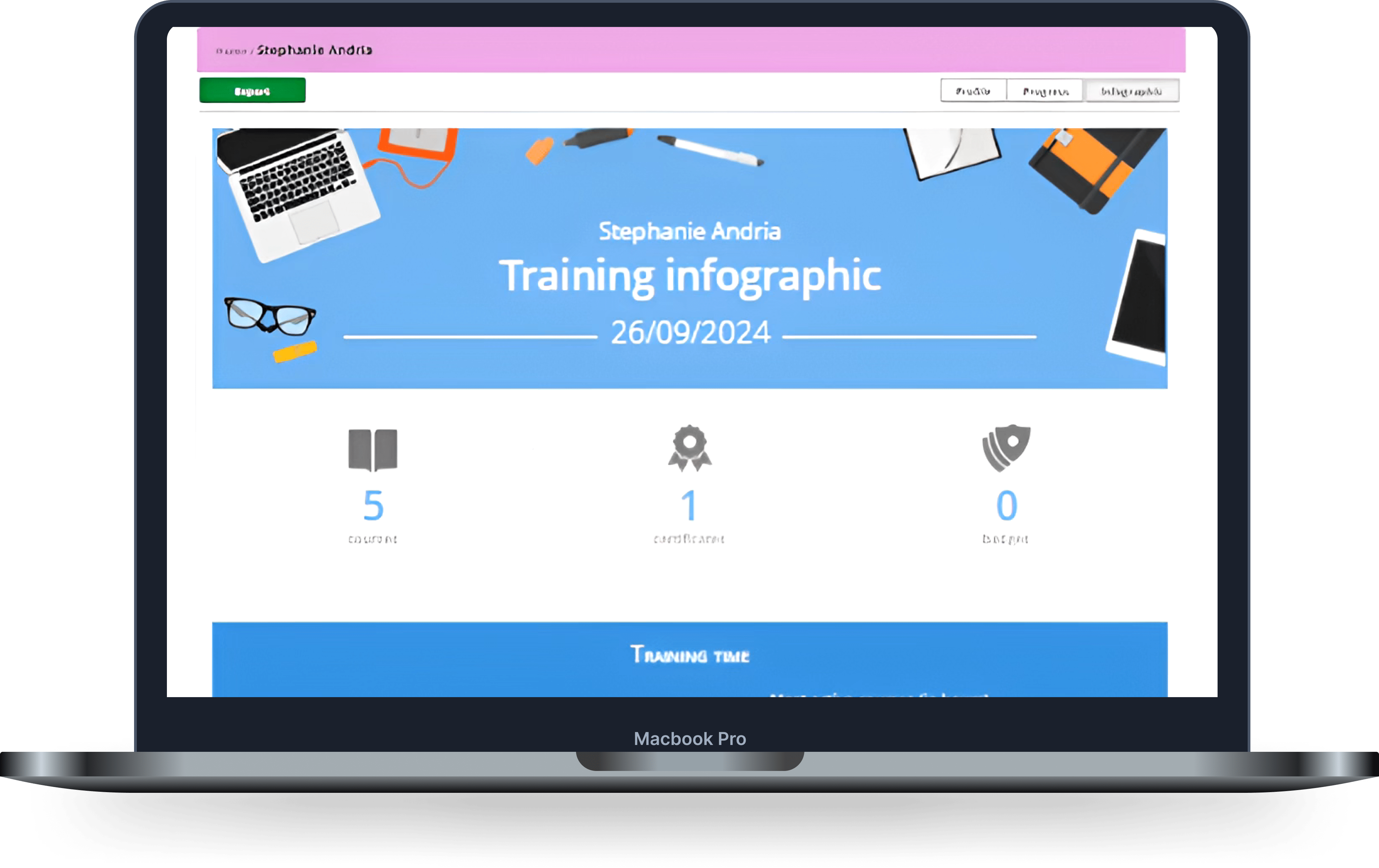 Device - Macbook Pro-3