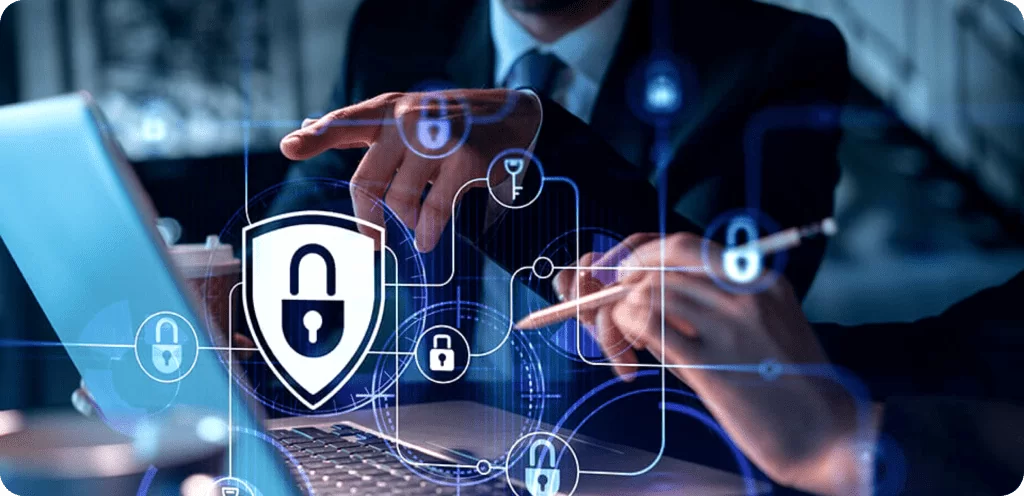 Cyber Security Management | Online | BTEC HND